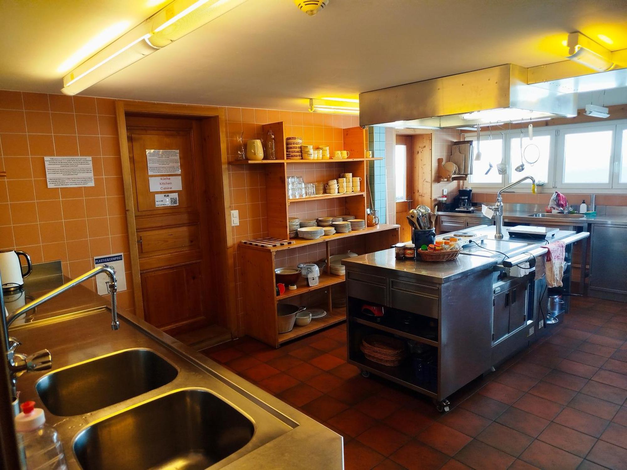 Sonnenhof Wengen - First Hotel Of 벤겐 외부 사진